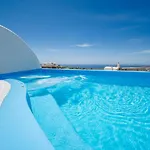 Aegean Blue Pýrgos