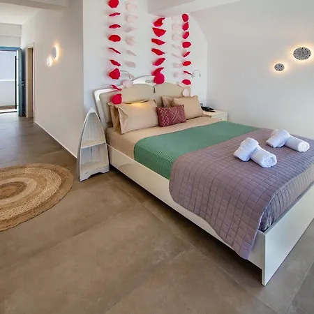 Apartament Aegean Blue