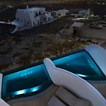 Apartmán Aegean Blue *