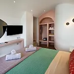 Aegean Blue Apartmán Pýrgos