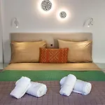 Aegean Blue Apartmán *
