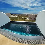 Apartmán Aegean Blue Pýrgos