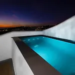Aegean Blue Pýrgos