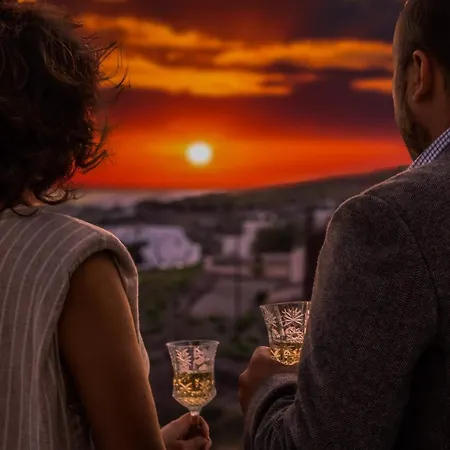 Apartmán Aegean Blue