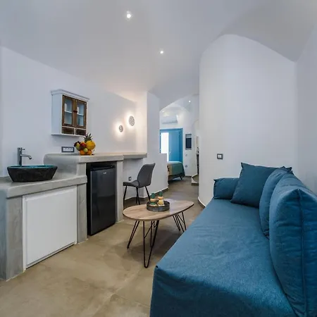 Apartmán Aegean Blue