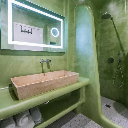 Aegean Blue * Pýrgos