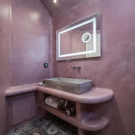 Apartmán Aegean Blue Pýrgos