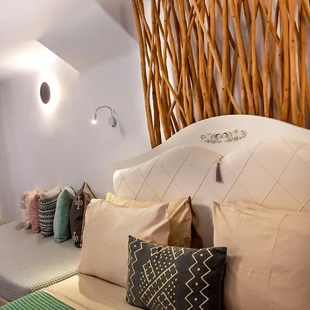 Apartmán Aegean Blue Pýrgos