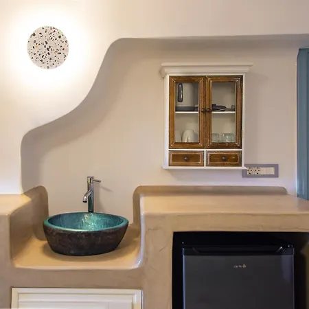 Apartamento Aegean Blue