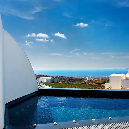 Aegean Blue Appartamento