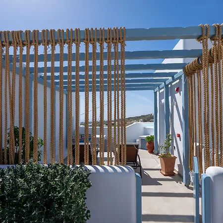 Appartamento Aegean Blue