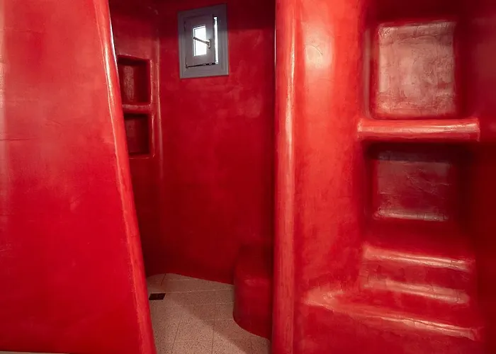 Apartamento Aegean Blue