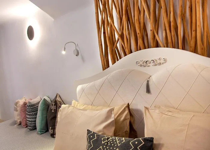 Apartamento Aegean Blue Pýrgos