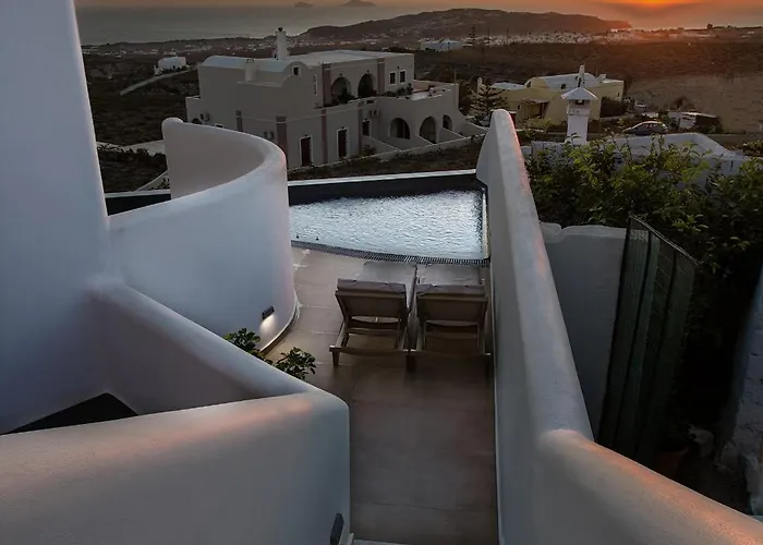 Apartamento Aegean Blue Pýrgos