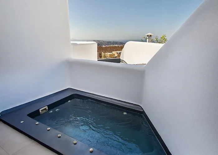 Aegean Blue Apartamento *