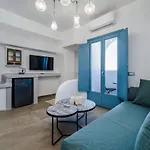 Aegean Blue Lejlighed