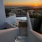 Lejlighed Aegean Blue Pýrgos