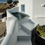Lejlighed Aegean Blue