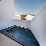 Aegean Blue Lejlighed *