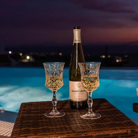 Aegean Blue Appartement