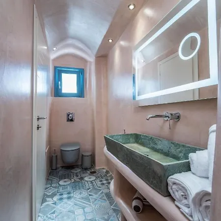 Appartement Aegean Blue