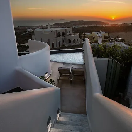 Appartement Aegean Blue Pýrgos