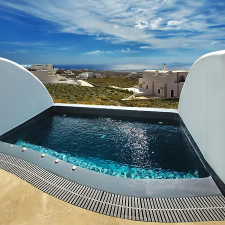 Appartement Aegean Blue Pýrgos