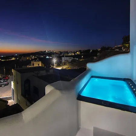 Aegean Blue * Pýrgos