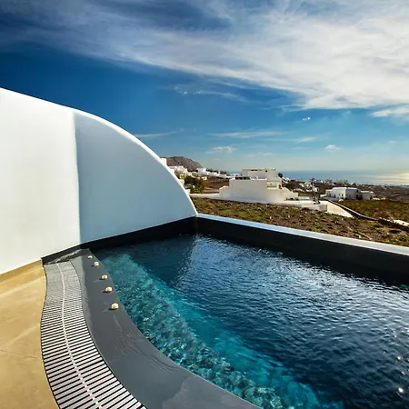 Aegean Blue Appartement