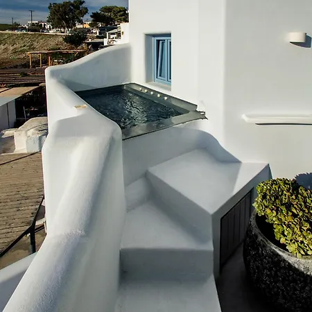 Appartement Aegean Blue