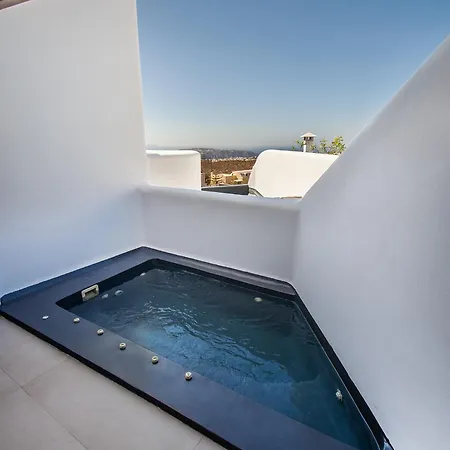 Aegean Blue Appartement *