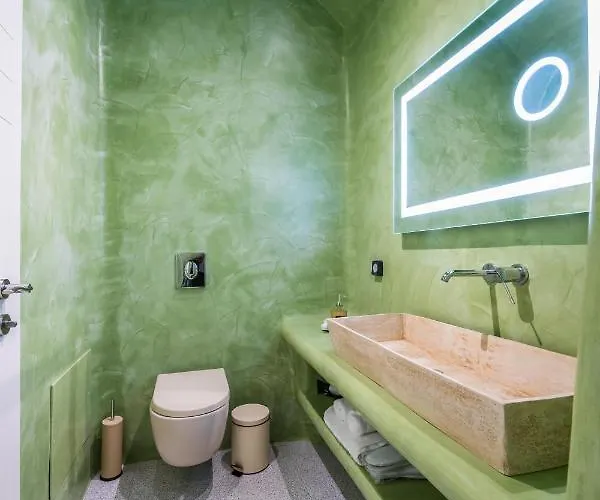 Apartman Aegean Blue *