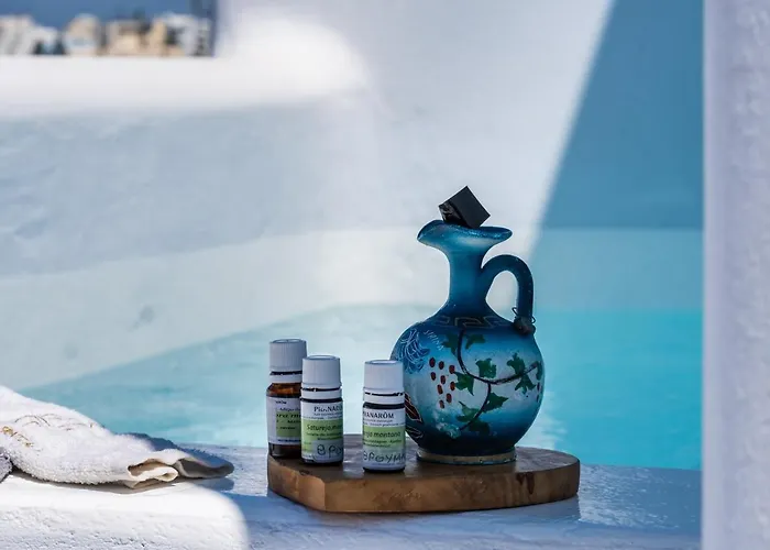 Apartman Aegean Blue