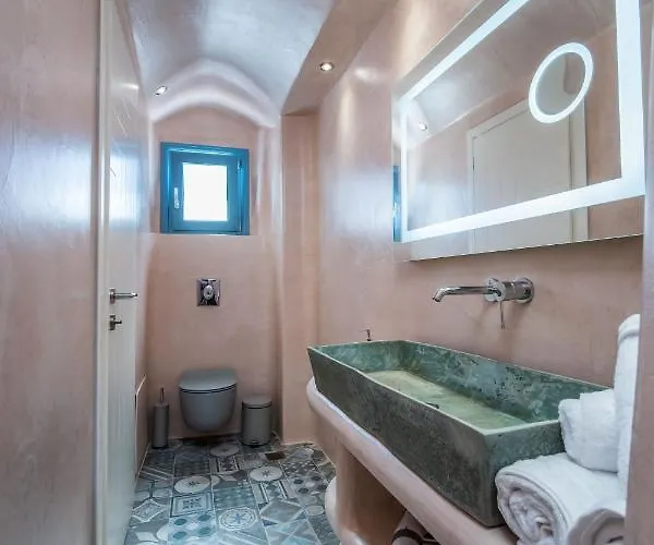 Apartman Aegean Blue