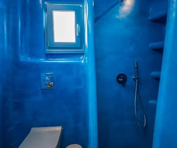 Aegean Blue * Pyrgos Kallistis