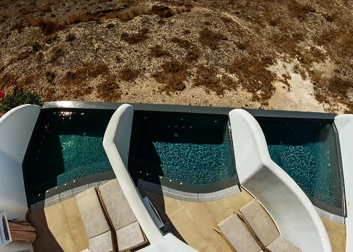 Aegean Blue Apartman Pírgosz