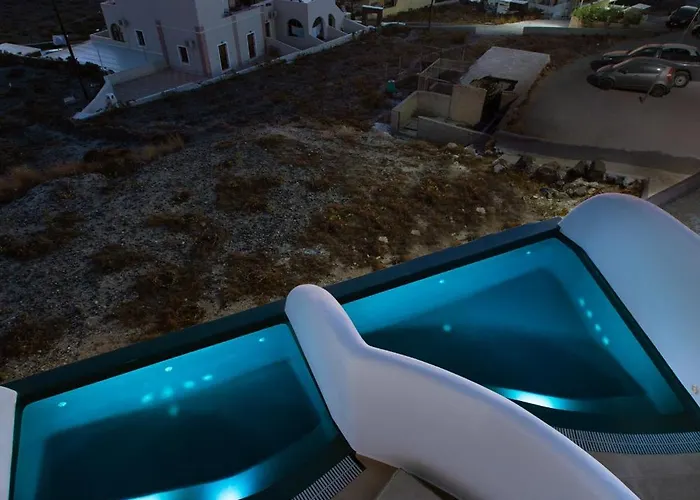 Apartman Aegean Blue *