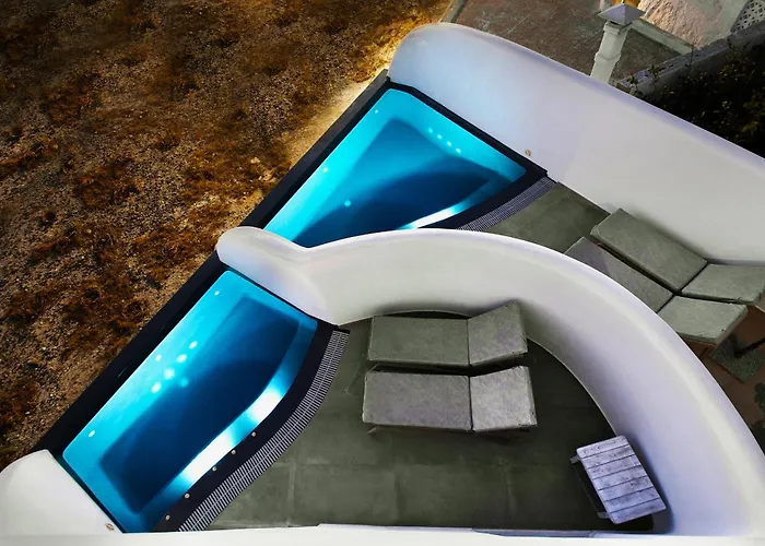 Aegean Blue Pírgosz