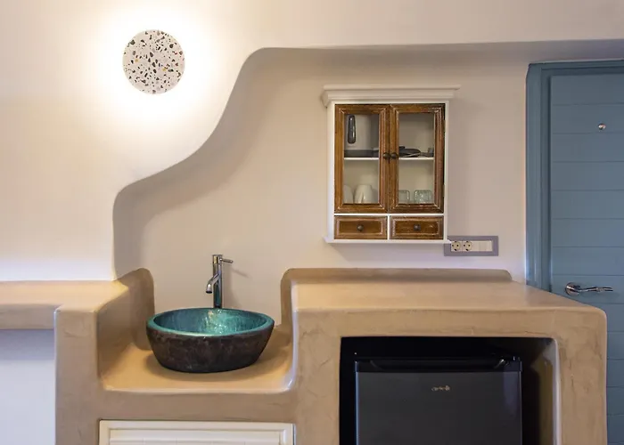 Apartman Aegean Blue