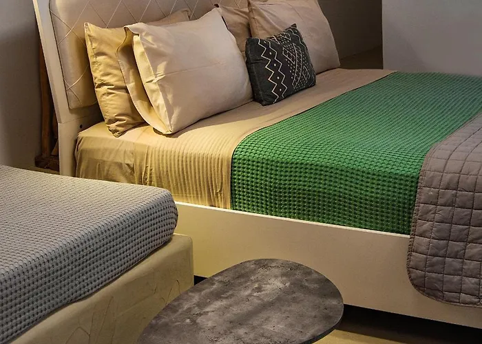 Aegean Blue * Pírgosz