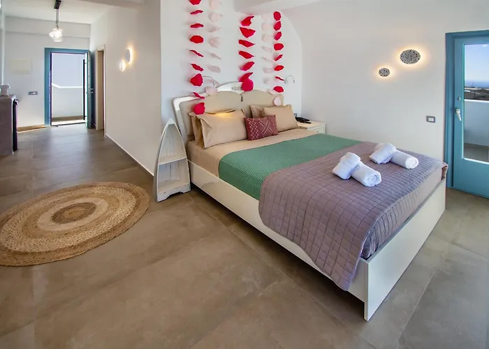 Apartman Aegean Blue