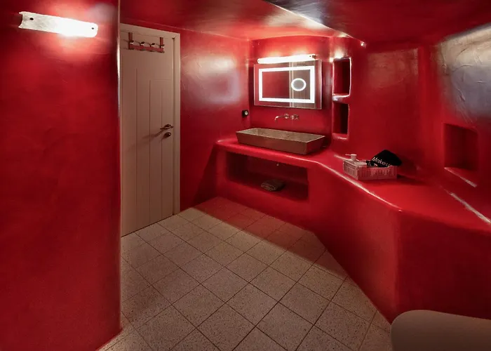 Apartman Aegean Blue *