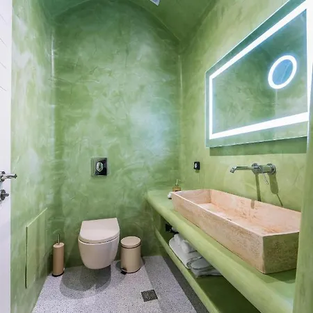 Apartment Aegean Blue *