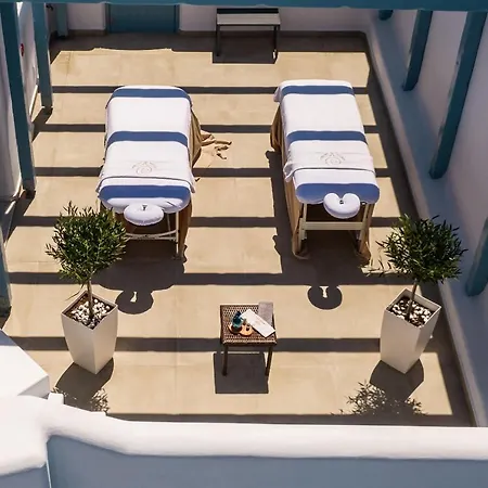 Aegean Blue Apartment Pýrgos