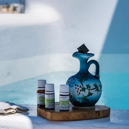 Apartment Aegean Blue