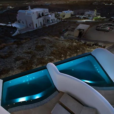 Apartment Aegean Blue *