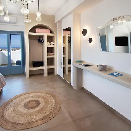 Apartment Aegean Blue *