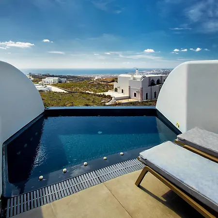 Apartment Aegean Blue Pýrgos