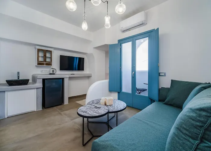 Aegean Blue Appartamento