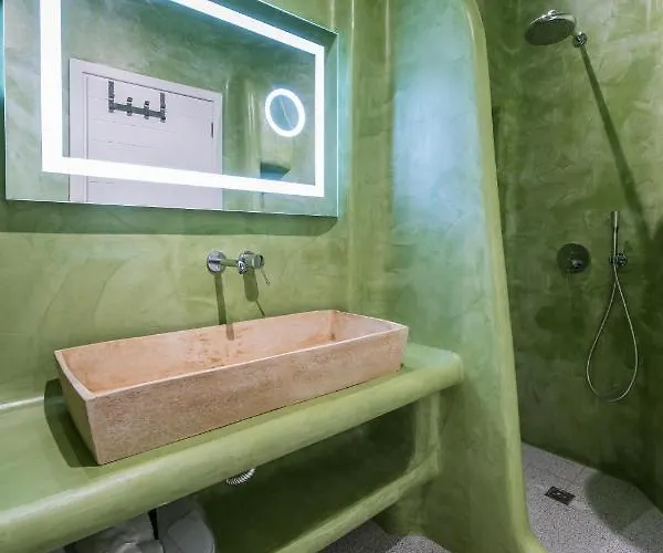 Aegean Blue * Pýrgos